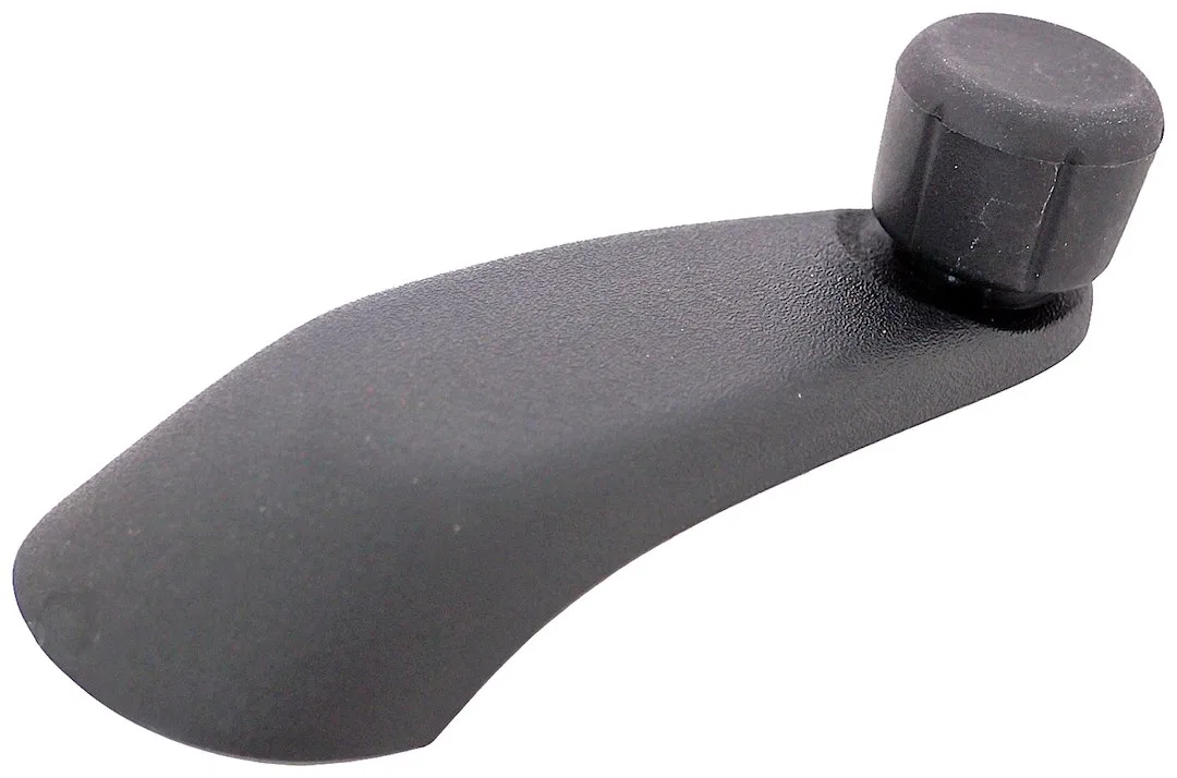 82824 – DORMAN Window Crank Handle, OE Replacement Boxed Dark Gray - view 3